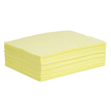 HazMat Sonic Bonded Pads - Model HR-YPB50M